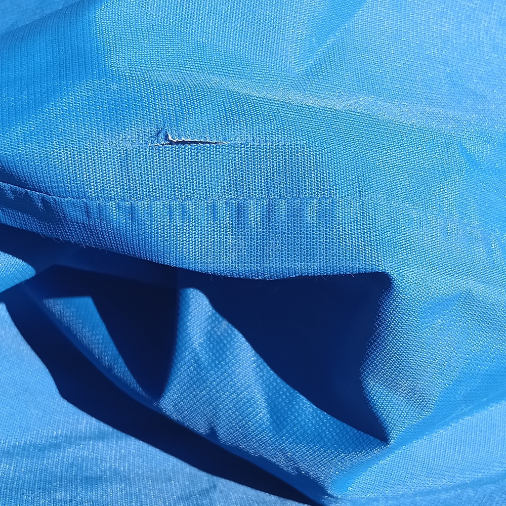 REI Elements Kids Rain Pant - Picture 5 of 6